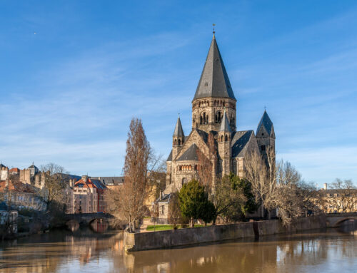 Metz (11e symposium 2025)